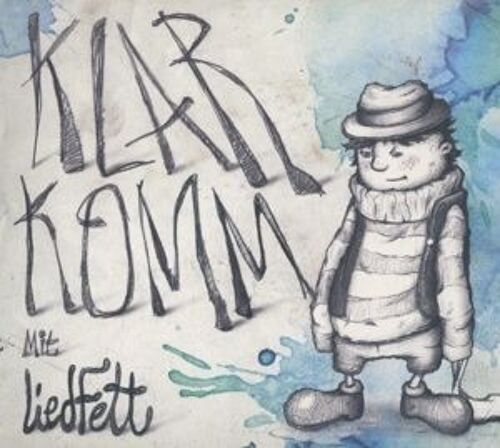 Klarkomm