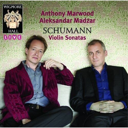 Les 3 Sonates Pour Violon