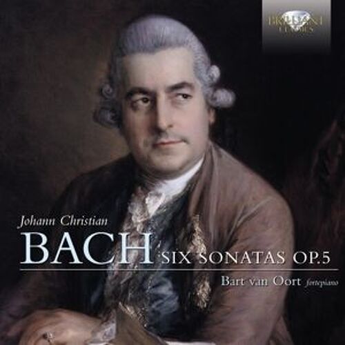 6 Sonates Opus 5