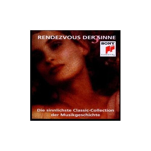 Rendezvous Der Sinne Vol.3