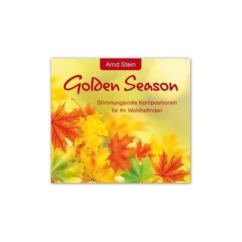 Golden Season-Wellnessmusik