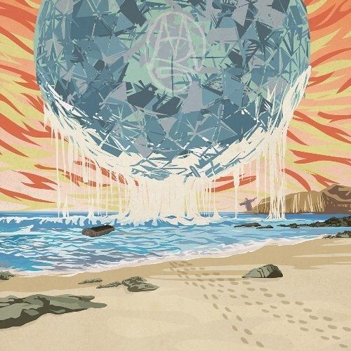 Stranded In Arcadia (Ltd.Coloured Vinyl)