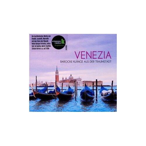 Venezia