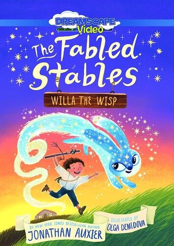 Willa The Wisp [Digital Video Disc]