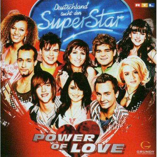 Power Of Love
