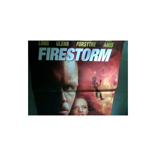 Firestorm   Howie Long/Scott Glenn