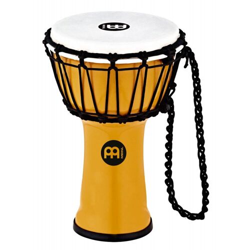 Meinl Jrd-Y - Djembe Jr. Meinl 7" Jaune