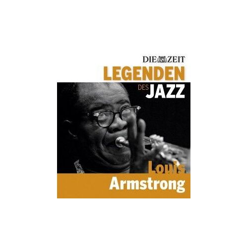 Legenden Des Jazz - Die Zeit