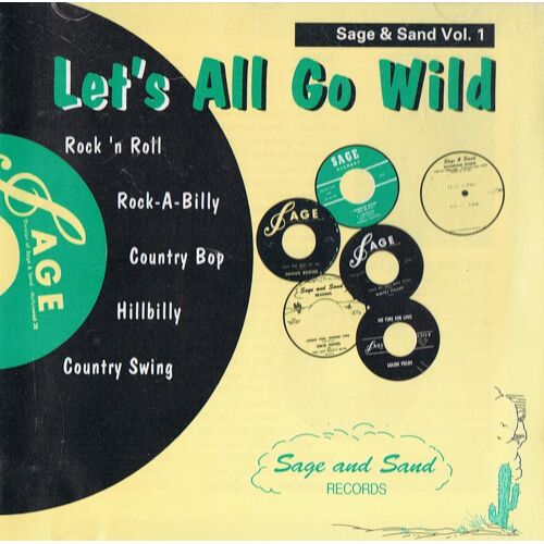 Let's All Go Wild