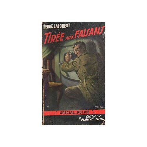 Tirée Aux Faisans