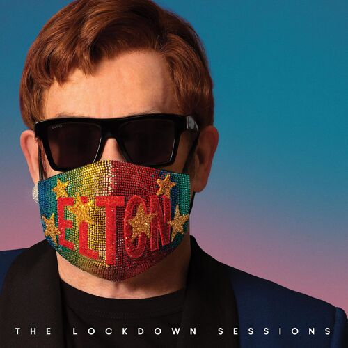 Lockdown Sessions, The (Cd+O Card)