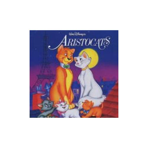 Aristocats ( Deutsche Version)