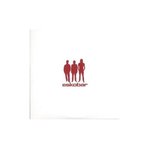 Eskobar - Ltd. Digipak Edition