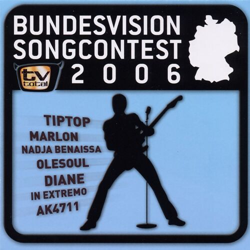 Bundesvision Song Contest - European Import