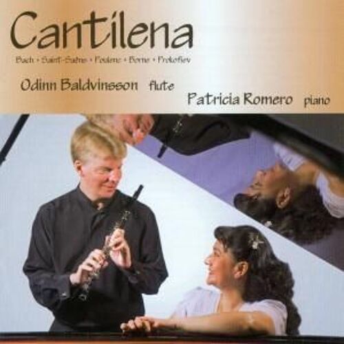 Cantilena