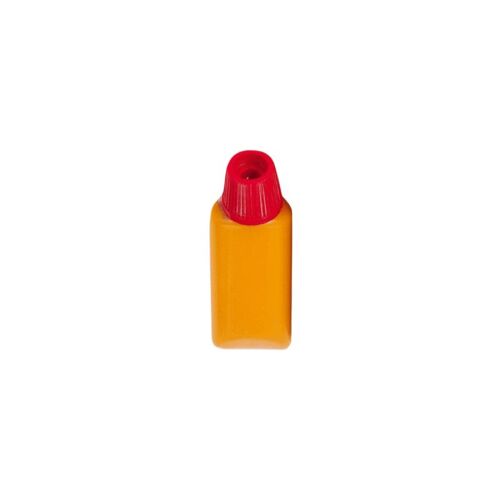 Pâte colorante PU pour résine SOLOPLAST 10g jaune opaque