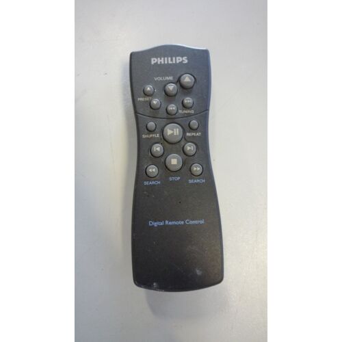 Télécommande Philips RC331401/01