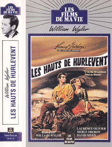 Les Hauts De Hurlevent