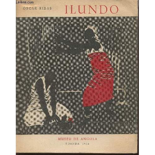 Ilundo, Divindades E Ritos Angolanos