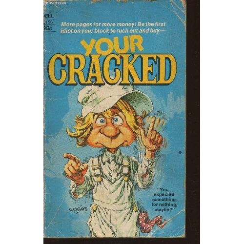 Your Cracked