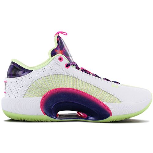 Air Jordan 35 Xxxv Low Luka Cosmic Deception Luka Doncic Hommes Chaussures De Basket-ball Dj9805-190