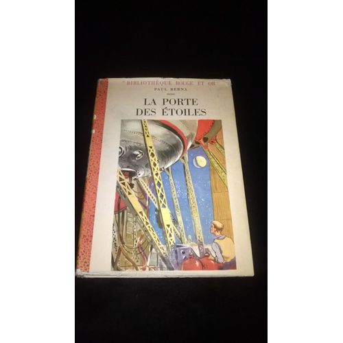 La Porte Des Étoiles