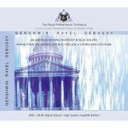 An American In Paris