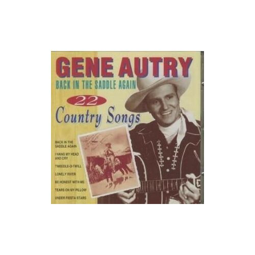 22 Country Songs