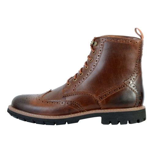 Chaussures Clarks Batcombe Lord