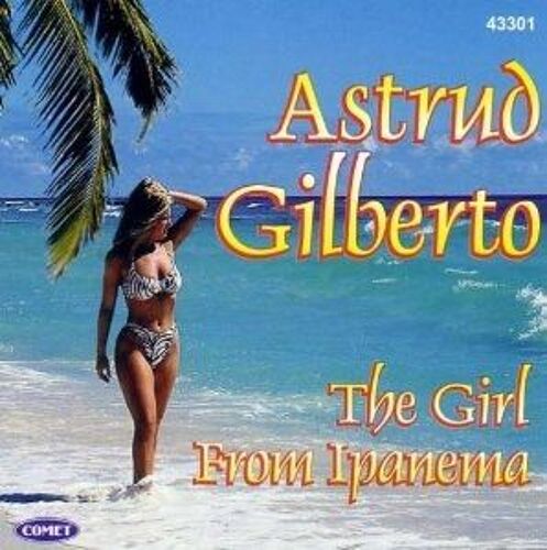 Girl From Ipanema