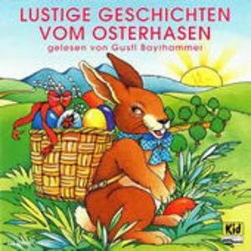 Lustige Geschichten Vom Osterhasen
