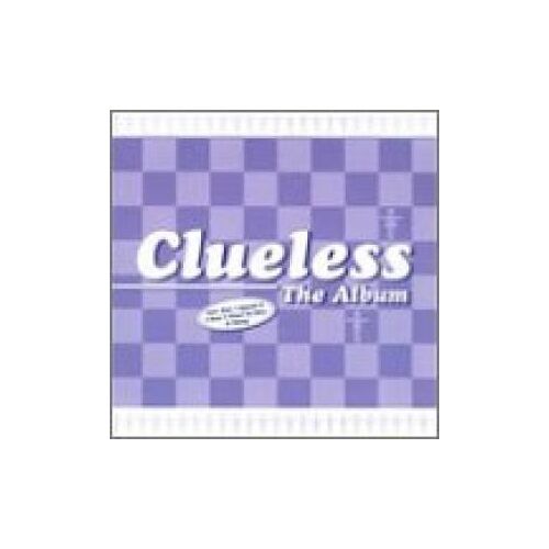 Clueless - The Album
