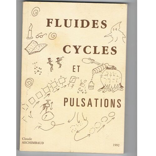 Fluides Cycles Et Pulsations
