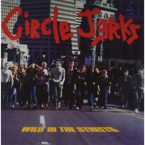 Wild I/T Streets (Yellow): 40th Ann. Edition - Remastered, Deluxe Edition