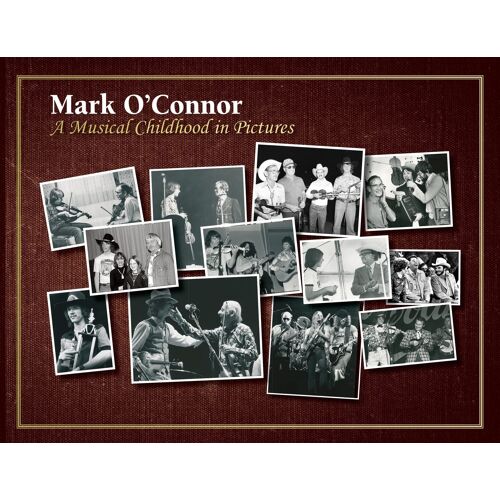 A Musical Childhood In Pictures