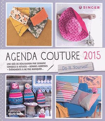 Agenda Couture 2015