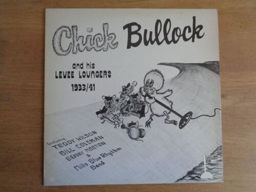 1933 / 41 . Featuring :Teddy Wilson . Bill Coleman . Benny Morton . Mils Blue Rhythm Band