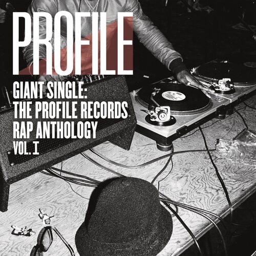 Giant Single Profile Records