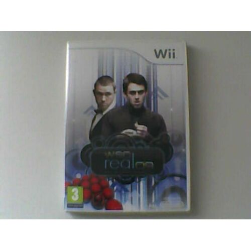 Wsc Real 09 Wii