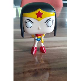 Pop Wonderwoman