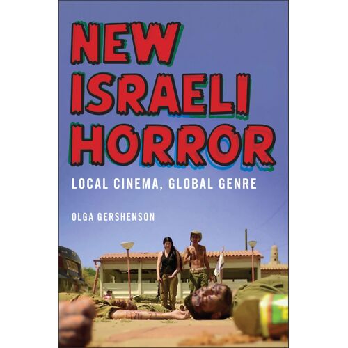 New Israeli Horror