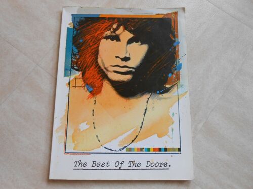 The Best Of The Doors