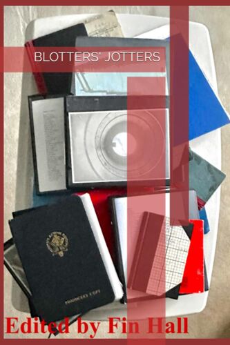 Blotters Jotters