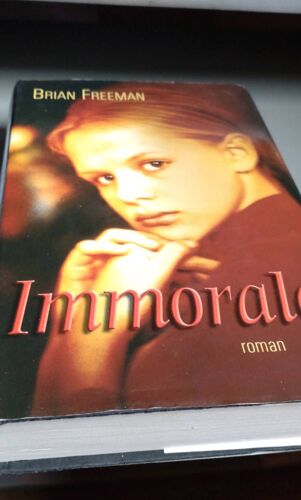 Immorale Brian Freeman