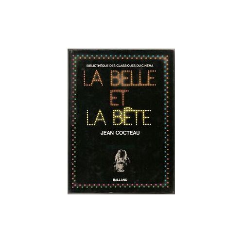 La Belle Et La Bête