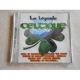 La Légende Celtique