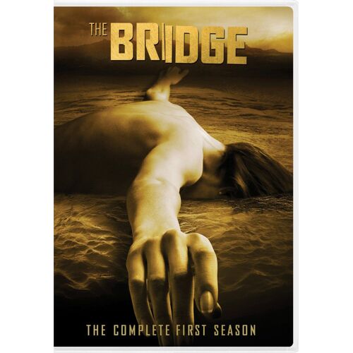 The Bridge: Season 1