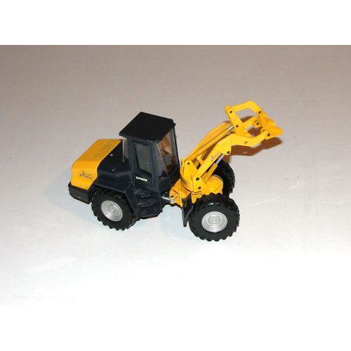 Joal Metal Engin De Chantier Forestier Chargeuse De Bois Paus Echel 1.35-Joal