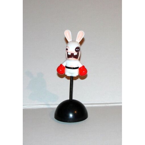 Lot De 9 Jouets Et Accessoires De Cuisine Lapins Crétins (neufs)