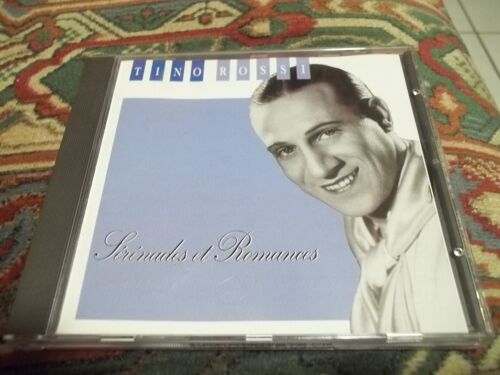 Serenades & Romances